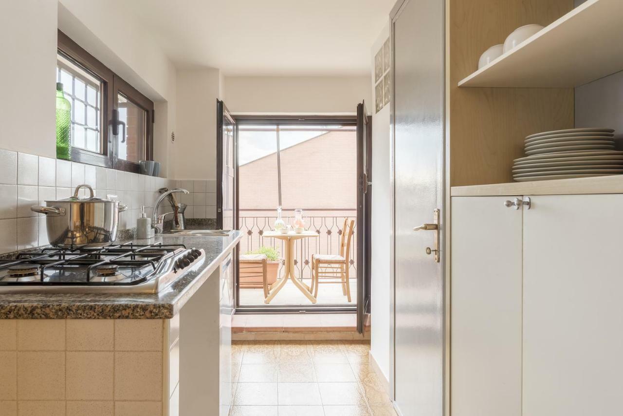 Apartamento Peperino Attic Flat Ciampino Exterior foto
