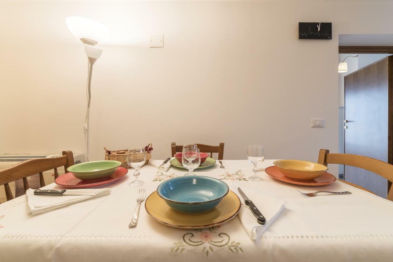 Apartamento Peperino Attic Flat Ciampino Exterior foto