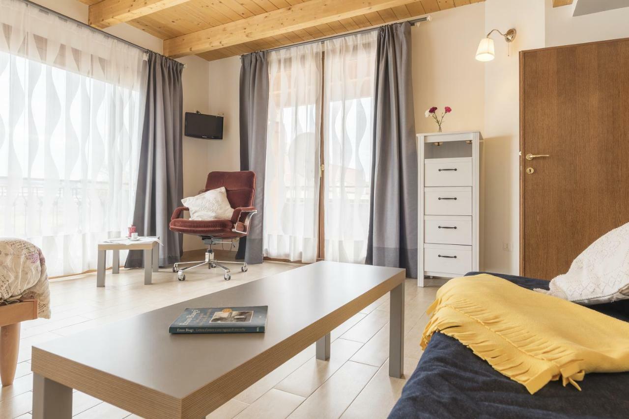 Apartamento Peperino Attic Flat Ciampino Exterior foto