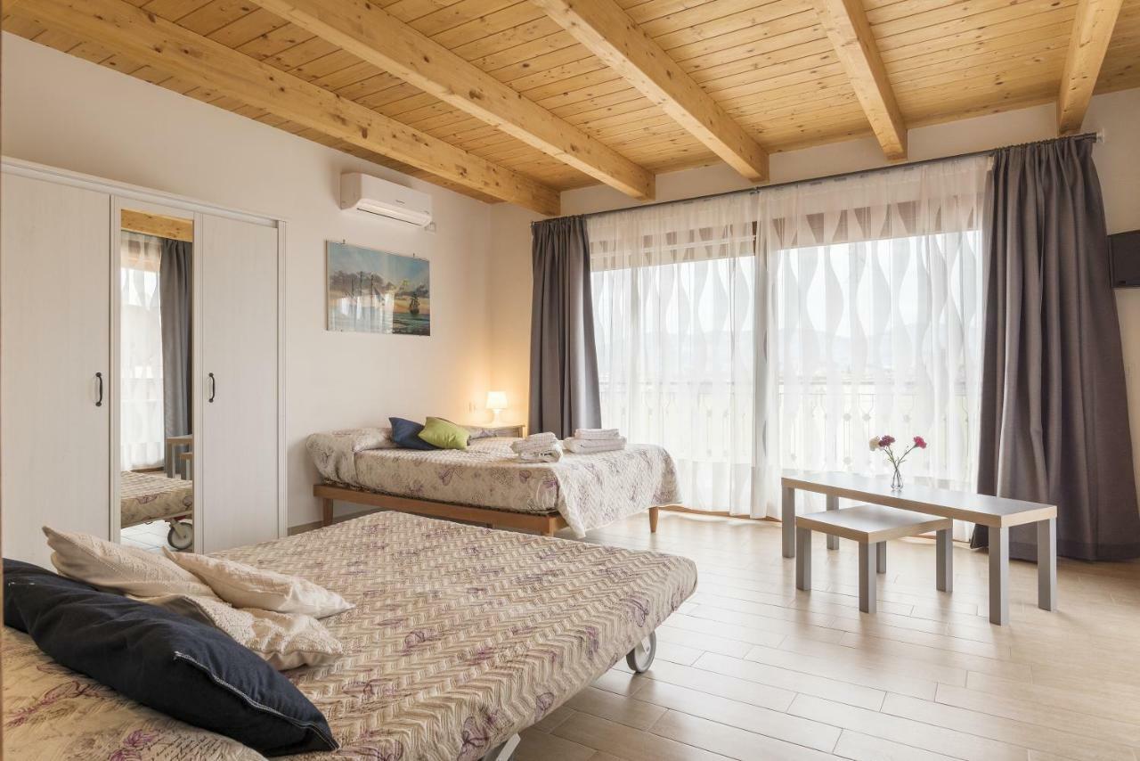 Apartamento Peperino Attic Flat Ciampino Exterior foto