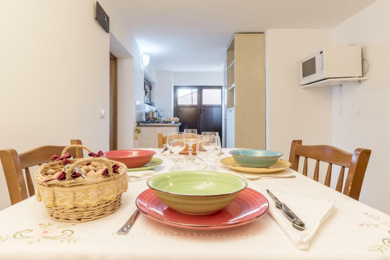 Apartamento Peperino Attic Flat Ciampino Exterior foto
