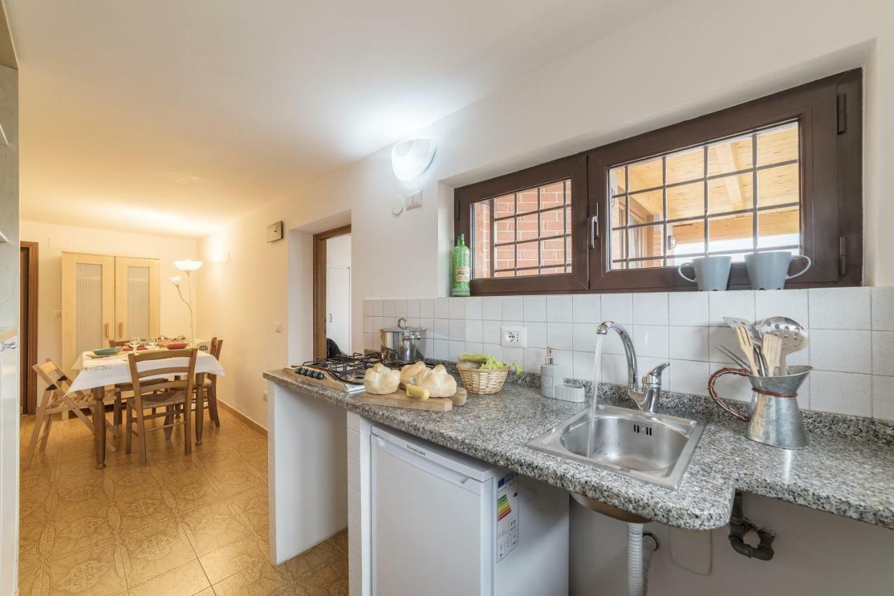 Apartamento Peperino Attic Flat Ciampino Exterior foto